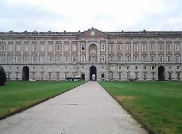 È ufficiale: Caserta perde il G7