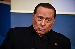 Berlusconi compie 80 anni: nessuna festa, solo una cena con figli e nipoti