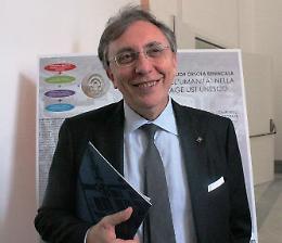 Rettore del Suor Orsola indagato:<br> i miei comportamenti sempre trasparenti