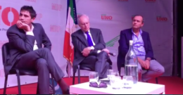 Mdp, al via festa nazionale a Napoli: dibattito interrotto dai disoccupati