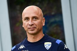 Brescia, Corini in conferenza: "A Napoli servirà la fortuna mancata con la Juve. Il loro ko complica i piani..."