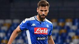 Llorente: "Mi hanno rotto la maglia prima del gol, non sono uno che si butta ma era rigore. Solo sfortuna, ora testa al Brescia"