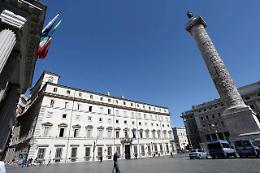 Aspi, vertice a Palazzo Chigi: risposte entro il 30 o revoca