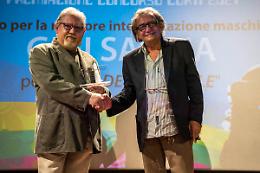 “Una coppia” vince il Napoli Film Festival: premiati gli attori Gigi Savoia e Rosaria De Cicco