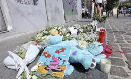 Omicidio del piccolo Samuele, 18 anni al domestico 