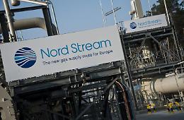 Nord Stream, sub o sottomarino tra ipotesi esplosioni