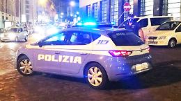 Accoltellato dal rivale in amore