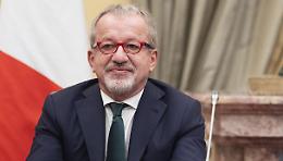 Maroni: «Alla Lega serve un nuovo leader»