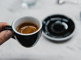 Caro caffè, a Bolzano l'espresso più “salato" d'Italia: costa 1,34 euro
