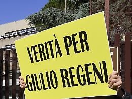 Svolta nel caso Regeni: la Consulta sblocca il processo