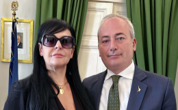 Ostellari incontra mamma di Giogiò: pene adeguate e reato di stesa