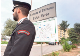 Arrestate le belve di Caivano: «Mi fai male, non ce la faccio»
