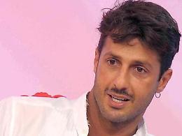 Fabrizio Corona torna a casa, affidato ai servizi sociali