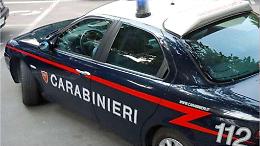 Ruba mille euro in ticket per fare la spesa