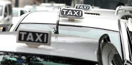 Al via il servizio di taxi collettivo: 7 percorsi a 2 euro a persona