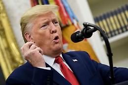 Trump: «Al-Baghdadi è morto da codardo»