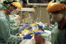 «Reparti Covid in tutti gli ospedali»