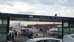 Ritrovata a Napoli la 12enne scomparsa a Rieti, voleva andare a Capri