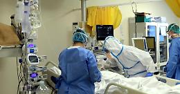 Due decessi in 24 ore al Covid Hospital di Avellino
