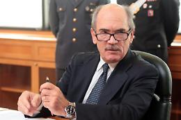 Operazione antimafia, 48 indagati