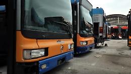 Trasporti, Manfredi: inaccettabile blocco Ctp