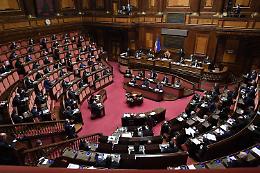 Ddl Zan, stop al Senato oggi: passa tagliola con voto segreto