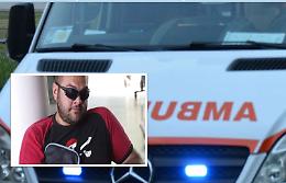 Stroncato da un infarto Tito muore a 43anni, la tragica scoperta fatta dal padre 