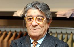 Addio a Ciro Paone, fondatore di Kiton e genio della sartoria napoletana