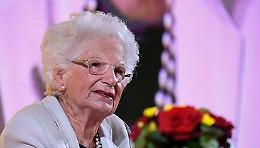 Marcia della pace a Napoli, Segre: bella iniziativa