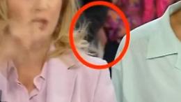 Molestie in diretta tv, la Rai caccia Memo Remigi