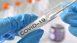 Covid Italia, 31.760 contagi e 94 morti
