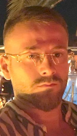 Preso il latitante Francesco Percich