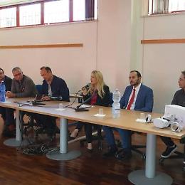 Casoria città d'arte, presentata l'app 3D a favore del turismo