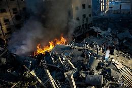L’Onu accusa Israele di crimini guerra: a Gaza punizione collettiva