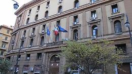 Lavoratori Wind, sit-in della Cisl alla Regione