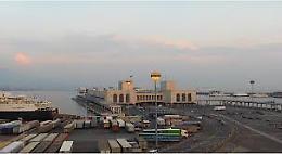 Allarme terrorismo, controlli serrati nel porto di Napoli