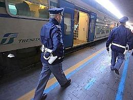 Avevano passaporti falsi, arrestati tre siriani ad Ancona