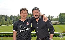 Il Milan caccia Montella, in panchina andrà Gattuso