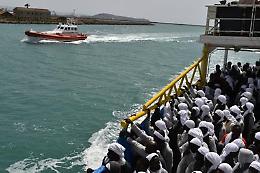 Ong denuncia: «Noi in stand by mentre c'erano migranti da soccorrere»