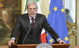 Sud, 1 miliardo e 300 milioni per aiutare a fare impresa 