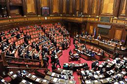 Legge di Bilancio, slitta l'approdo in aula