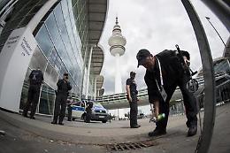 Scarcerato italiano arrestato durante il G20