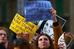Omicidio Caruana Galizia, arrestato ex capo staff premier