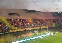 Benevento, Giudice Sportivo: due ammende ai sanniti