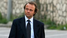 Consip, Cassazione annulla sanzione a Woodcock con rinvio al Csm