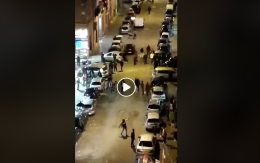 Polveriera Vasto, ancora una rissa tra extracomunitari
