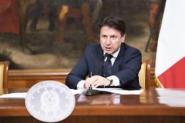 Zona arancione per Lombardia, Piemonte e Calabria. Gialle Liguria e Sicilia