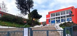 Ischia: scuole chiuse fino all'Immacolata