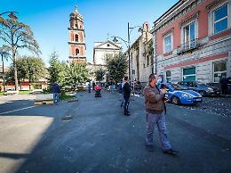 Sicurezza, riunione del Comitato con Prefetto, Procuratore e Sugc ad Arzano