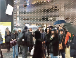 Linea 1, metro ancora a singhiozzo